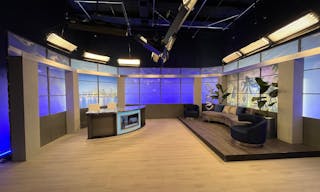 Production Studio for Parties and Events - Image 9
