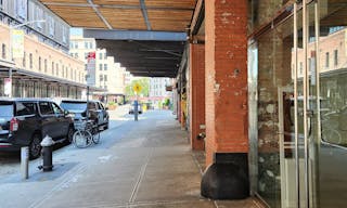 Meatpacking District Gallery/Popup x Gallery space - Image 8