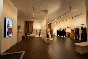 Local design et chaleureux   - Image 2