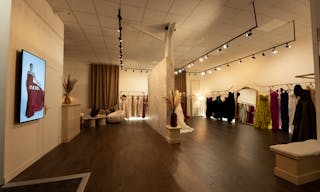 Local design et chaleureux - Image 2