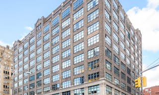 White Box Space near Greenwich Village - 11th Floor - Image 5