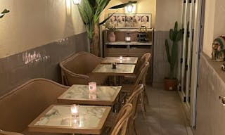 Lieu chic au coeur du Marais - Image 3