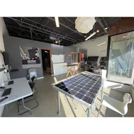 Office or Retail Space just outside of Downtown Indy, white box or build to suit - Image 2