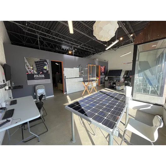 Office or Retail Space just outside of Downtown Indy, white box or build to suit - Image 2