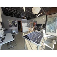 Office or Retail Space just outside of Downtown Indy, white box or build to suit - Image 2