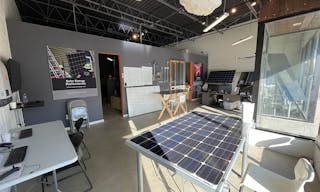 Office or Retail Space just outside of Downtown Indy, white box or build to suit - Image 2