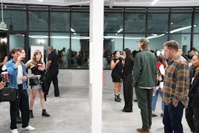 Large Gallery Space in the Heart of West Adams - Image 4