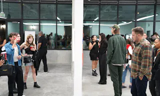 Large Gallery Space in the Heart of West Adams - Image 4