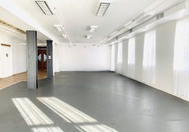 Modern Industrial Loft Space - Image 5