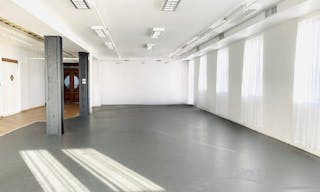 Modern Industrial Loft Space - Image 5