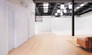 Flexible Showroom in East Village - Image 17