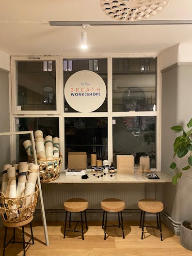 B28 Event Venue - Image 3