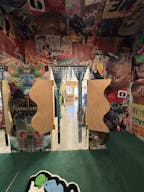 Large Retail Storefront/Commercial Event Space with Back Office Located in the Heart of Melrose and Fairfax Shopping District - Image 10