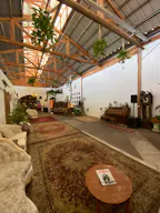 Gallery and Livingroom  - Image 6