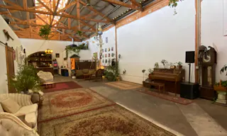 Gallery and Livingroom - Image 6