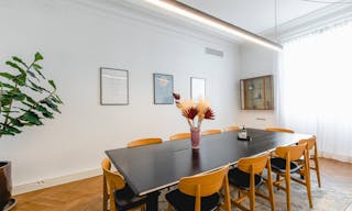 Saint-Lazare - Salle de r�union 10 personnes (ST003) - Image 0