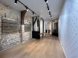 Central Marais pop up space - Image 1
