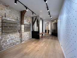 Central Marais pop up space - Image 1