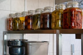 Garden Terrace at Stresemannstraße - Image 31