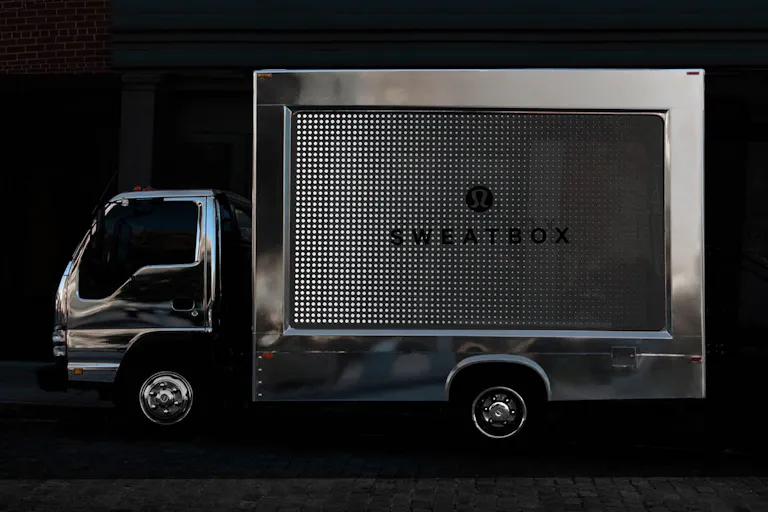 Your Customizable Mobile Pop-Up Truck - Image 0