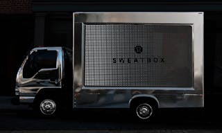 Your Customizable Mobile Pop-Up Truck - Image 0