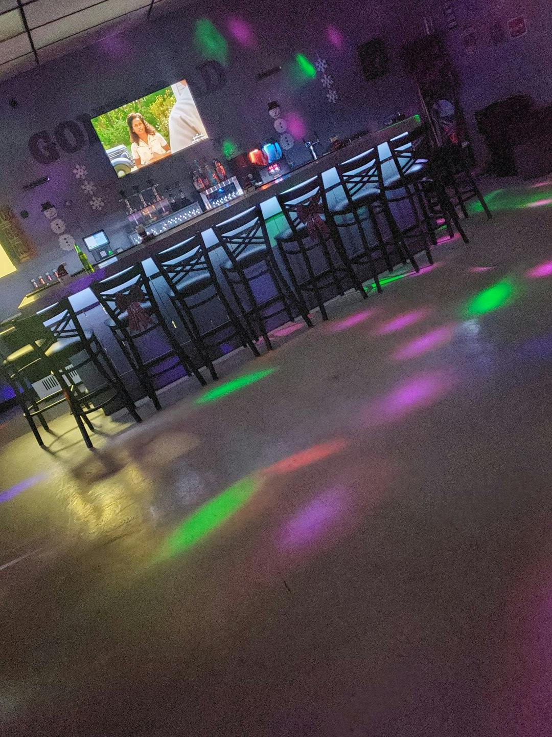 Caribbean-Style Commercial Space in Downtown Lauderhill