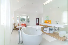 West Hamptons Zen retreat - House - Pool - Image 7