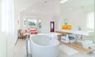 West Hamptons Zen retreat - House - Pool - Image 7