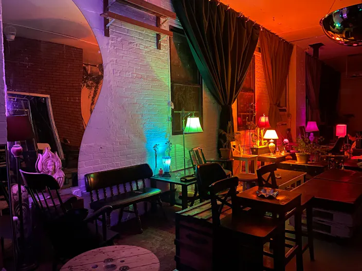 Beautiful and Versatile Open Loft Studio - Image 0