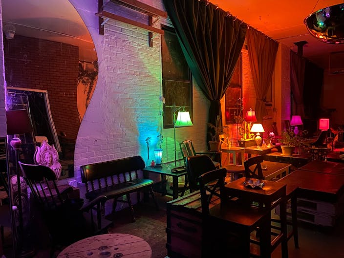 Beautiful and Versatile Open Loft Studio - Image 0