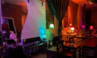 Beautiful and Versatile Open Loft Studio - Image 0