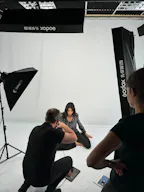 Studio photos tournage vidéos - Image 4