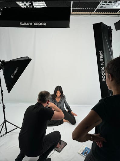 Studio photos tournage vid�os - Image 4