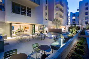 Contemporary Venue - Image 6