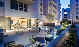 Contemporary Venue - Image 6