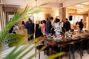 Modern Industrial Manhattan / Hudson Yards Loft - Image 11