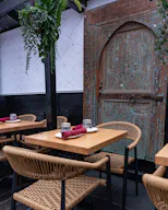 Pop-up restaurant in Williamsburg Brooklyn, available for your next event - Image 5