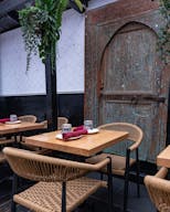 Pop-up restaurant in Williamsburg Brooklyn, available for your next event - Image 5