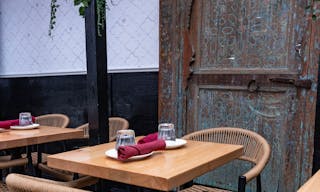 Pop-up restaurant in Williamsburg Brooklyn, available for your next event - Image 5