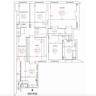 Showroom in Le Marais - Place des Vosges - Ideal Fashion Week - Image 8