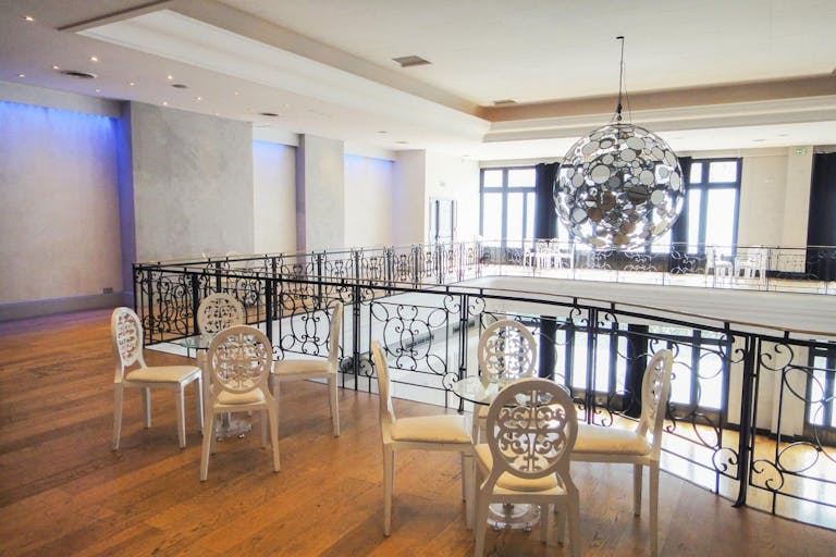 Refined Space in Smart Etoile - Image 3