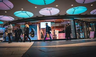 SERGEL TORG / THE NODE STOCKHOLM - Image 4