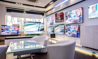 Premium Boutique in the 16th district - Image 1