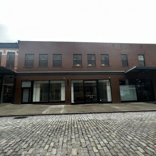 Pop Up Space In Meat Packing District - Image 0