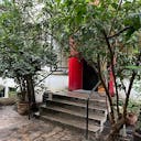 Unique Space with TV Set and Offices