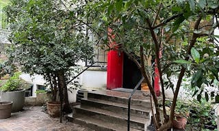 Unique Space with TV Set and Offices - Image 0