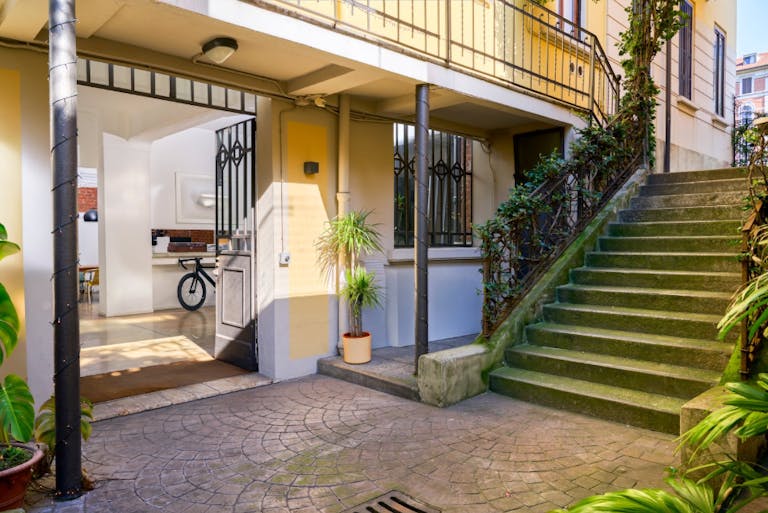 Incredibile Spazio per Eventi nel Cuore di Milano - Image 3