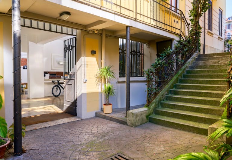 Incredibile Spazio per Eventi nel Cuore di Milano - Image 3