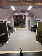 Cool och udda lokal för dig som söker något annorlinda för ditt event - Image 6