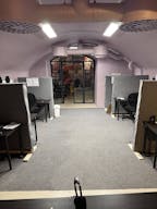 Cool och udda lokal för dig som söker något annorlinda för ditt event - Image 6